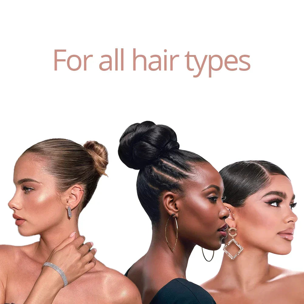 Bastão de cera - Frizz Control